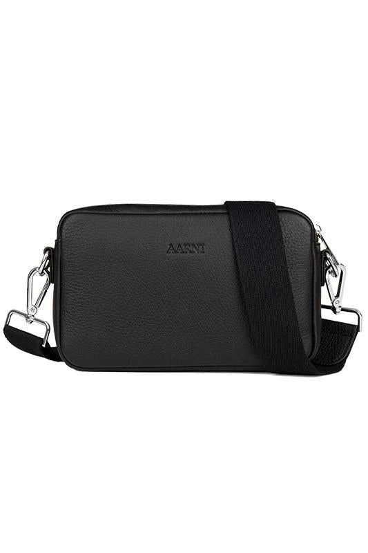HIRVENNAHKAINEN CROSSBODY/OLKALAUKKU