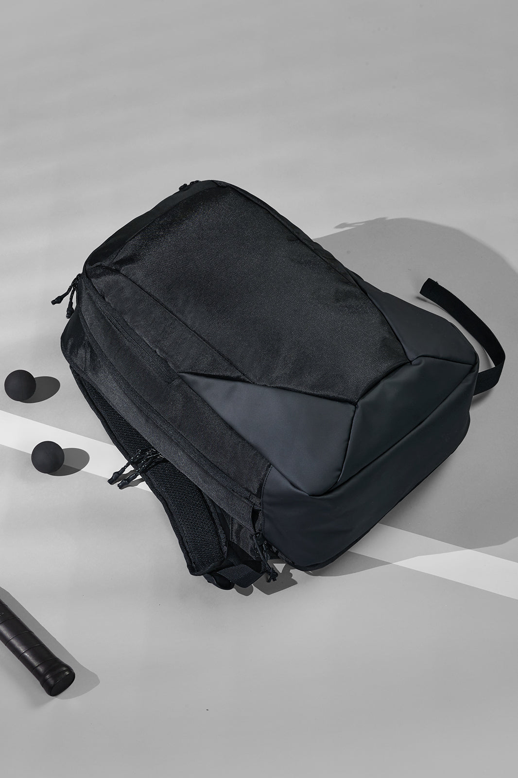 MULTI-SPORT REPPU 19 L
