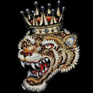 KING TIGER (713)