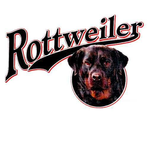 ROTTWEILER (735)