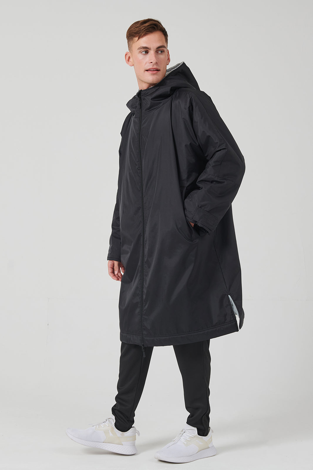 ALL WEATHER OVERSIZE TAKKI