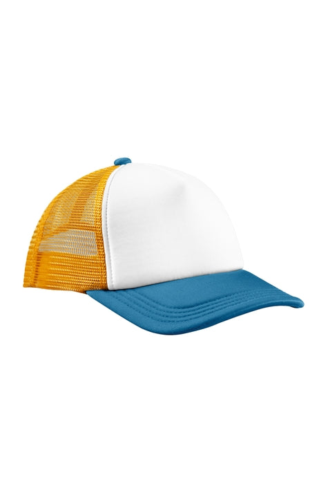 RETRO 5-PANEL TRUCKER