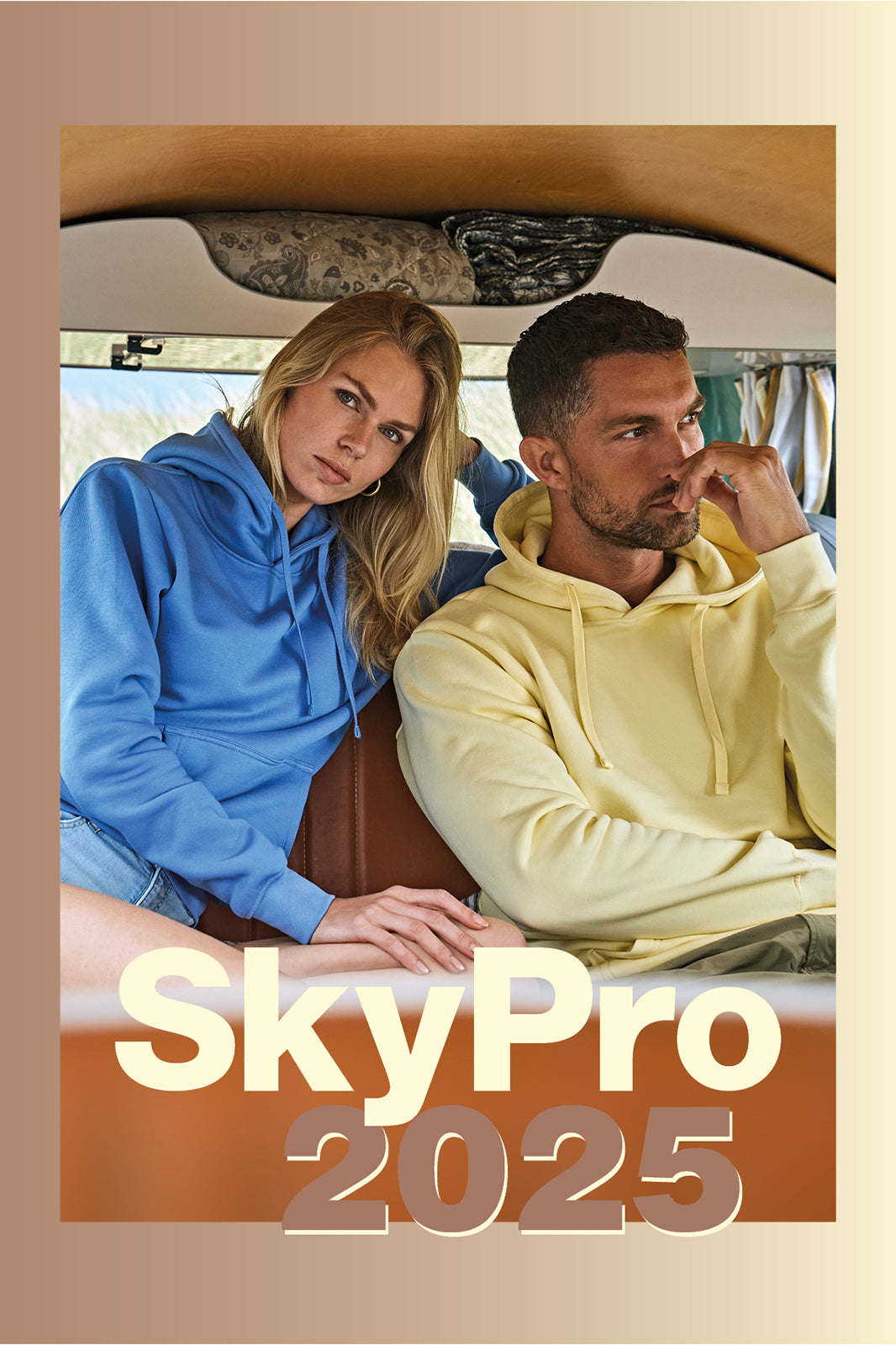 SkyPro 2025 katalogi