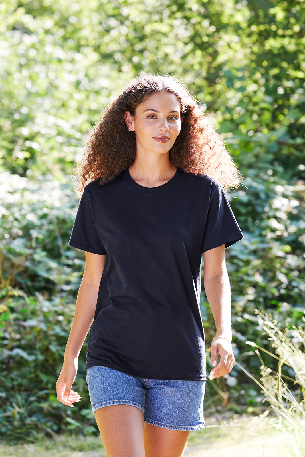 PURE COTTON T