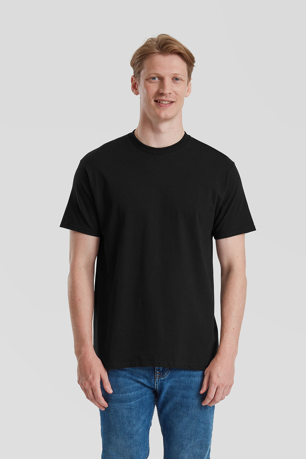 PURE COTTON T
