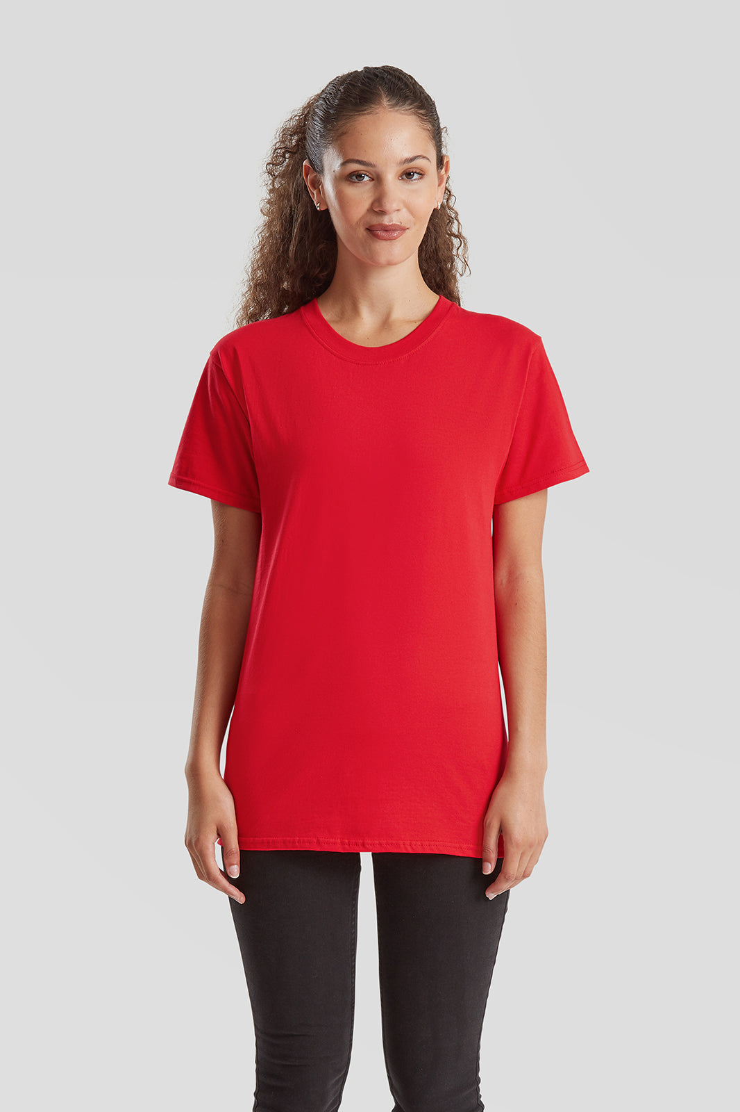 PURE COTTON T