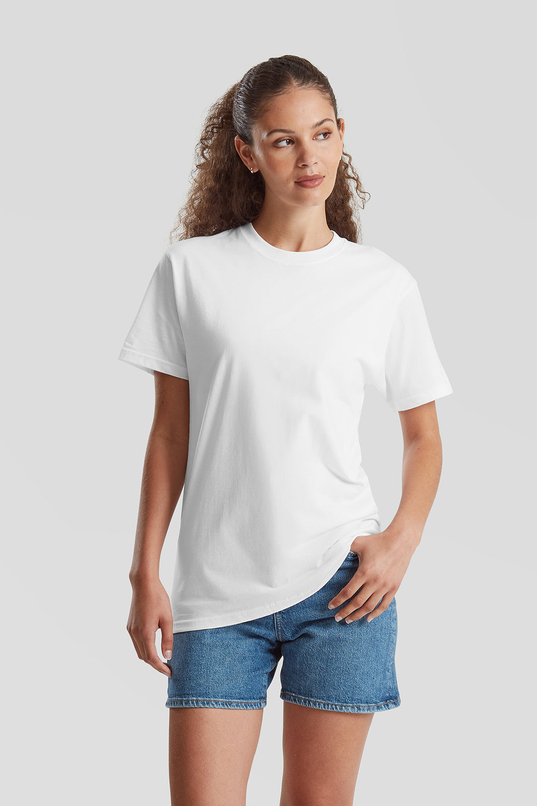 PURE COTTON T