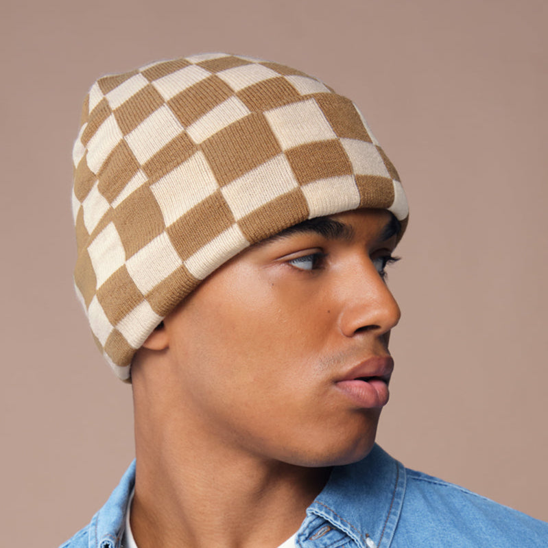 CHECKERBOARD PIPO