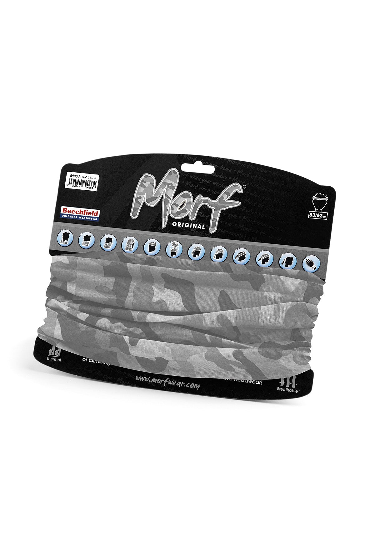 MORF® HUIVI