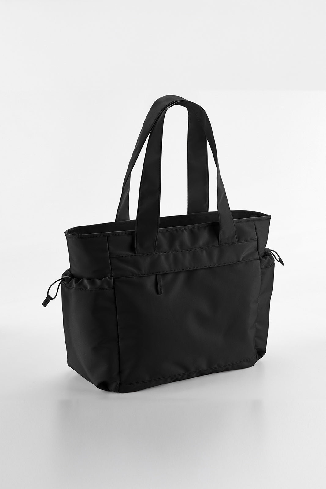 STUDIO OVERSIZED TOTE LAUKKU