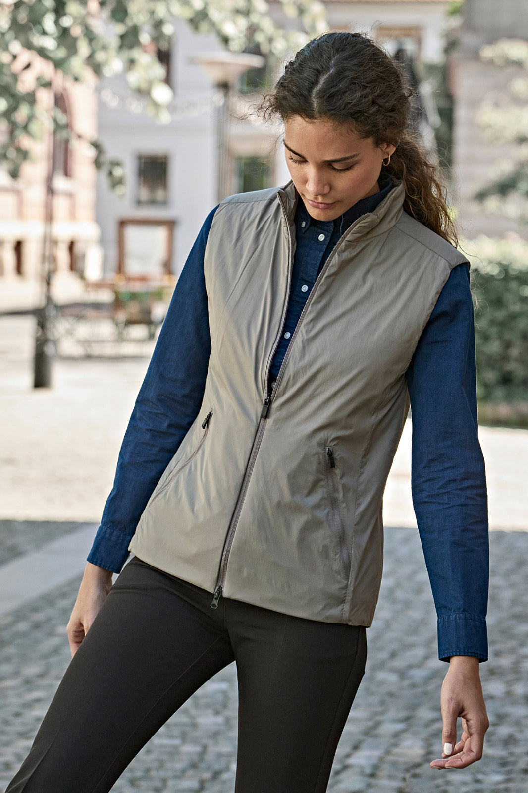 NAISTEN PURELITE LIIVI