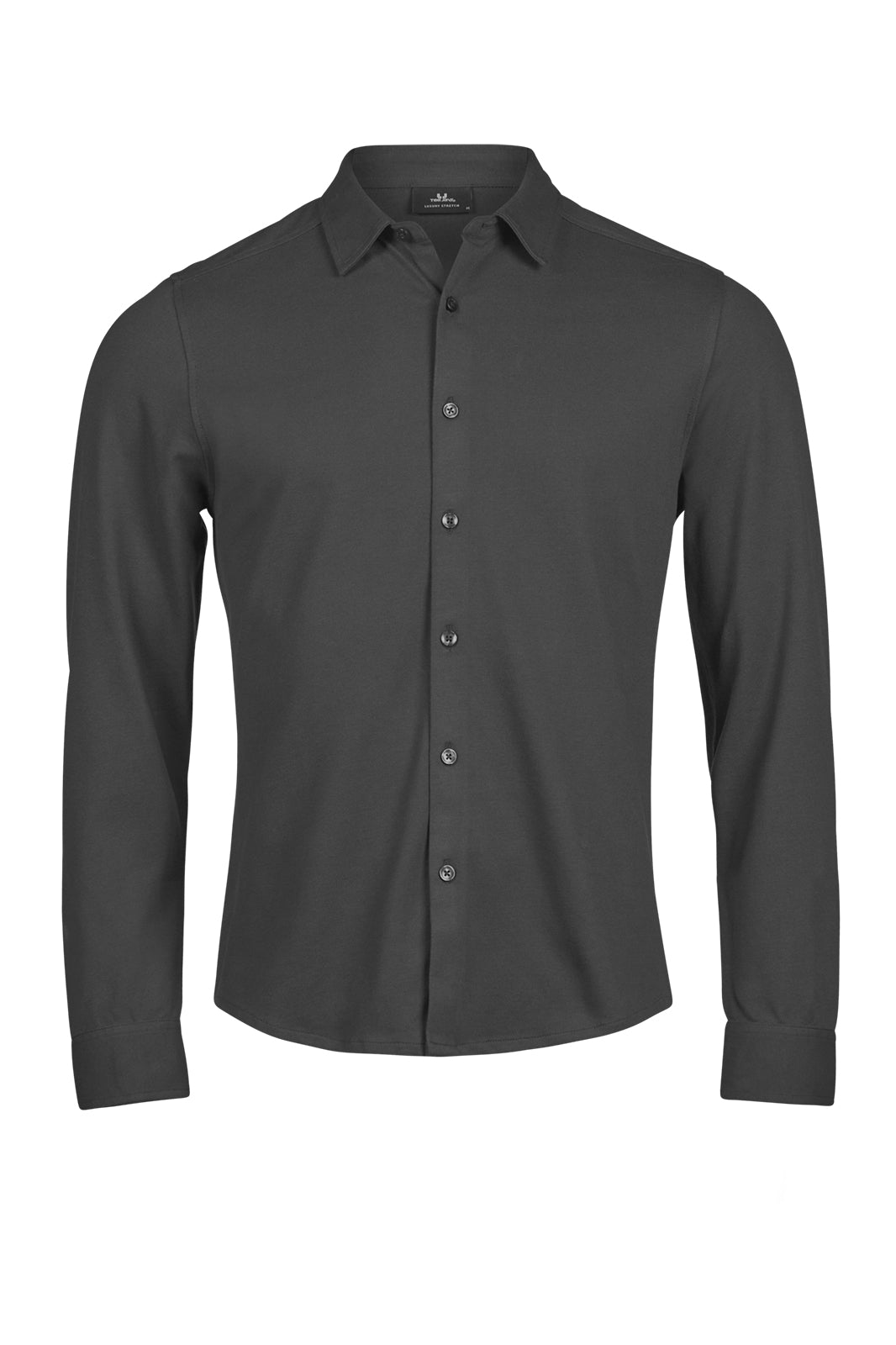 LUXURY STRETCH PIKEEKAULUSPAITA