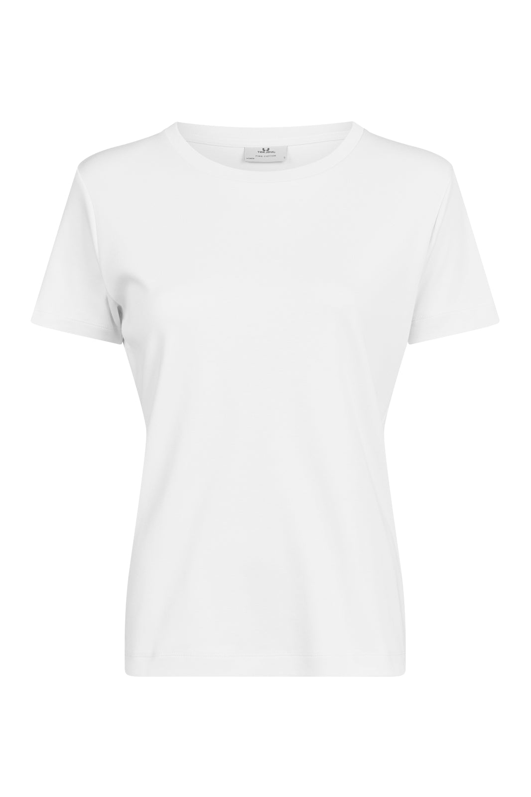 NAISTEN PIMA COTTON TEE