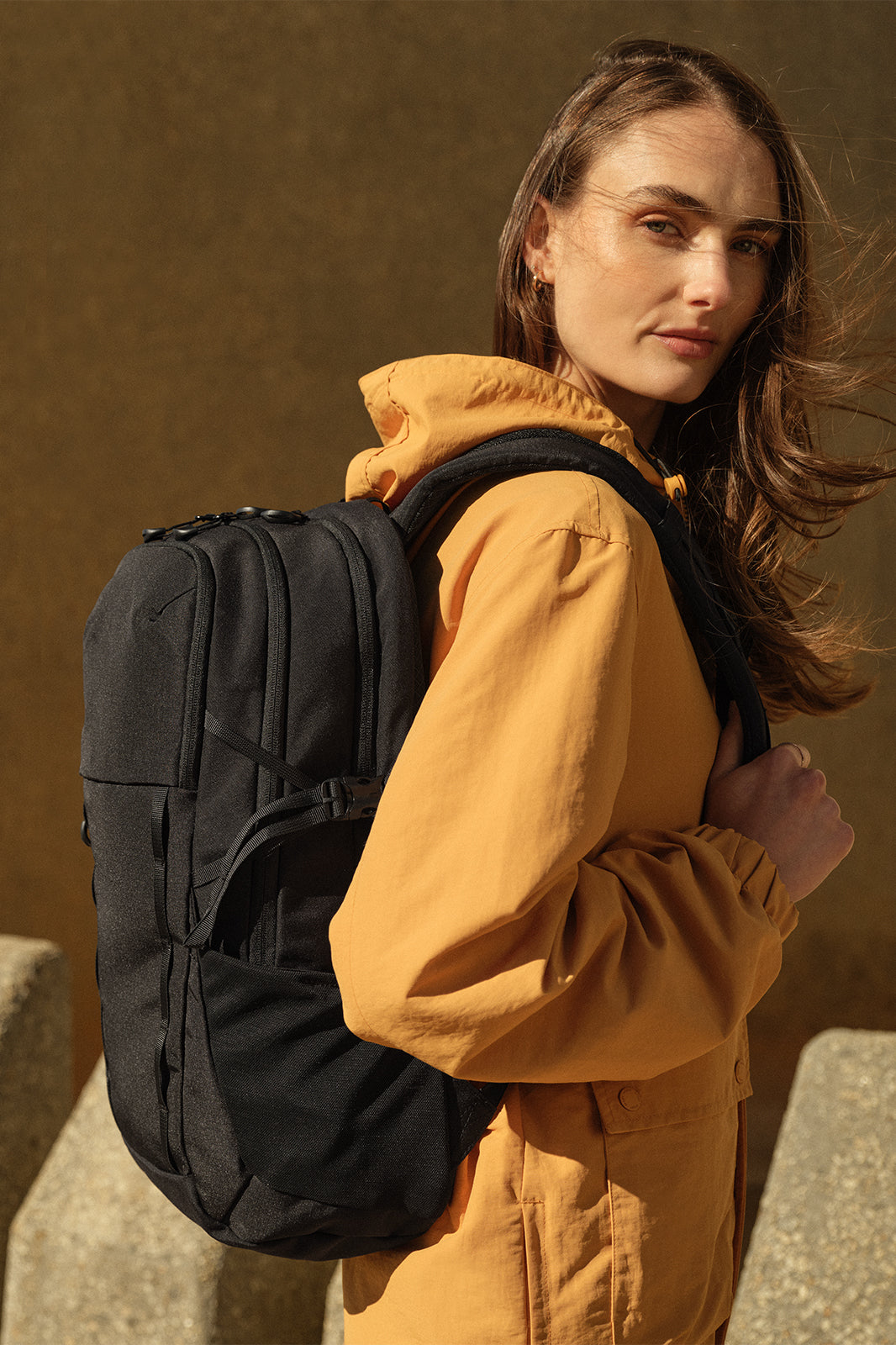 ACTIVE OUTDOOR REPPU 25 L