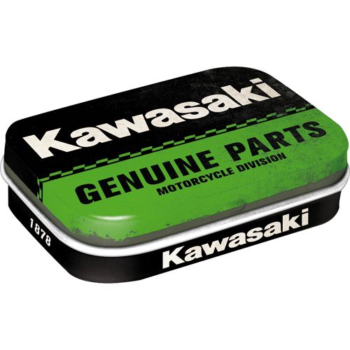 Pastillirasia Kawasaki - Genuine Parts