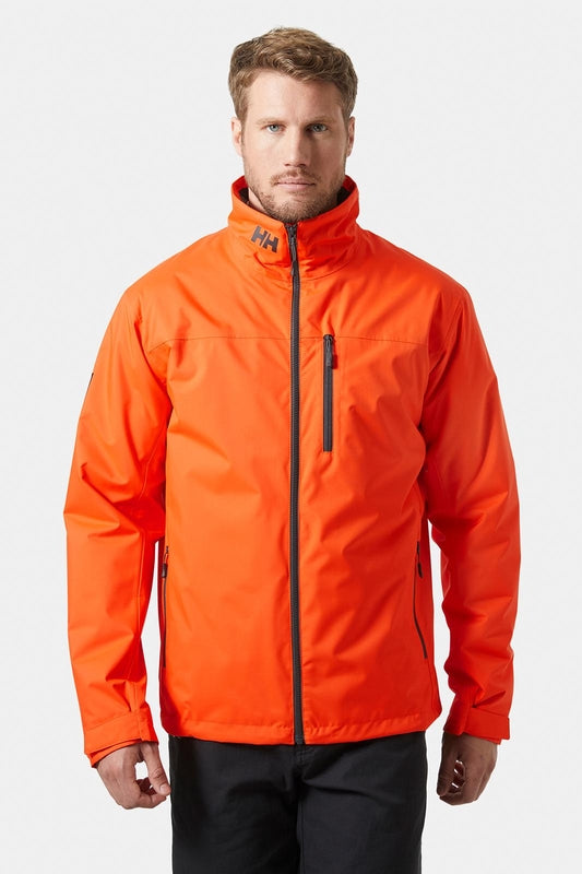 CREW MIDLAYER TAKKI 2.0