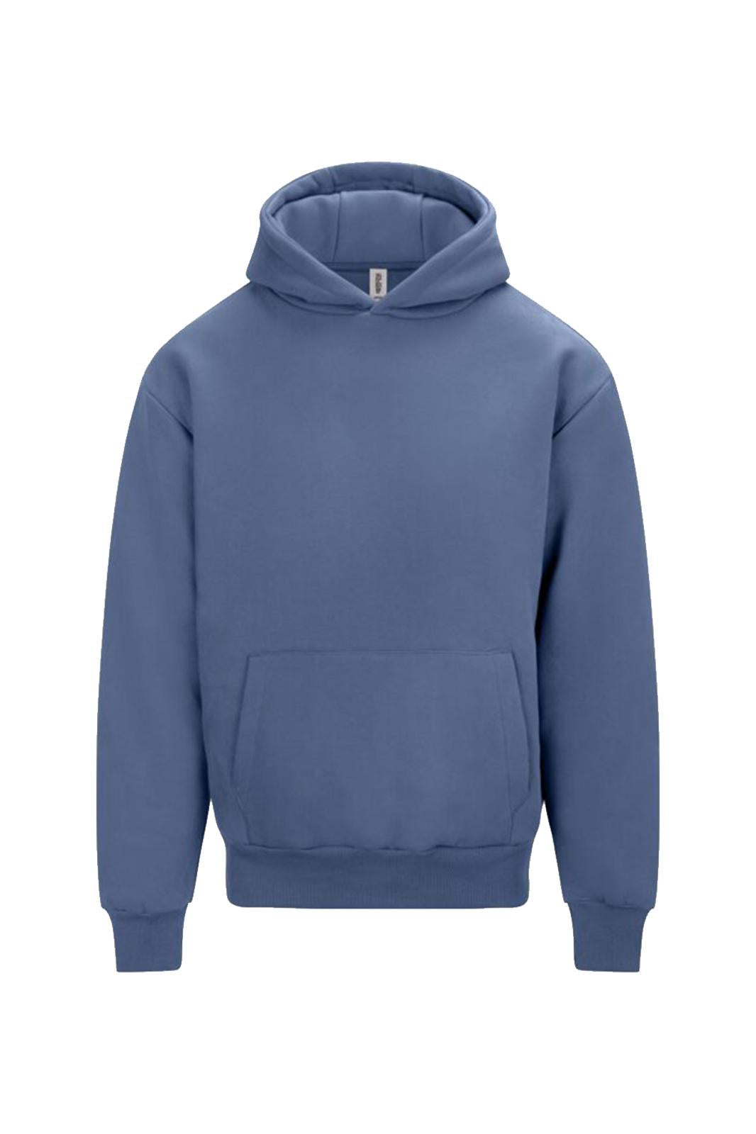 SIGNATURE HEAVYWEIGHT HUPPARI