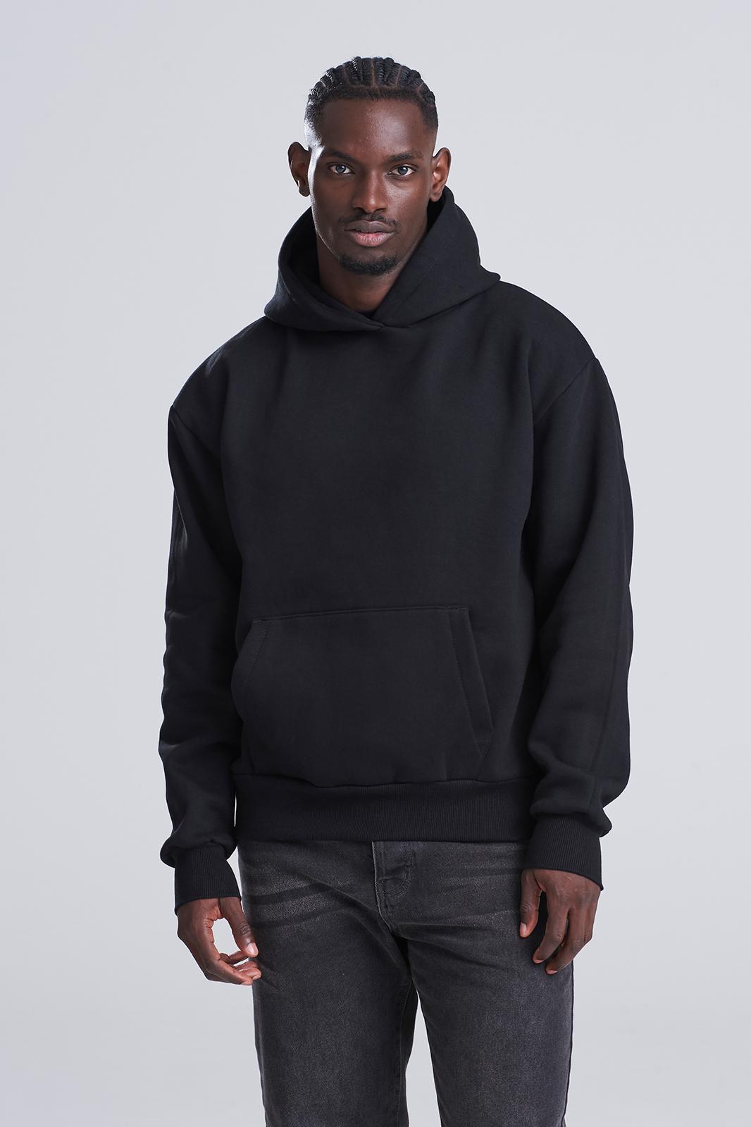 SIGNATURE HEAVYWEIGHT HUPPARI