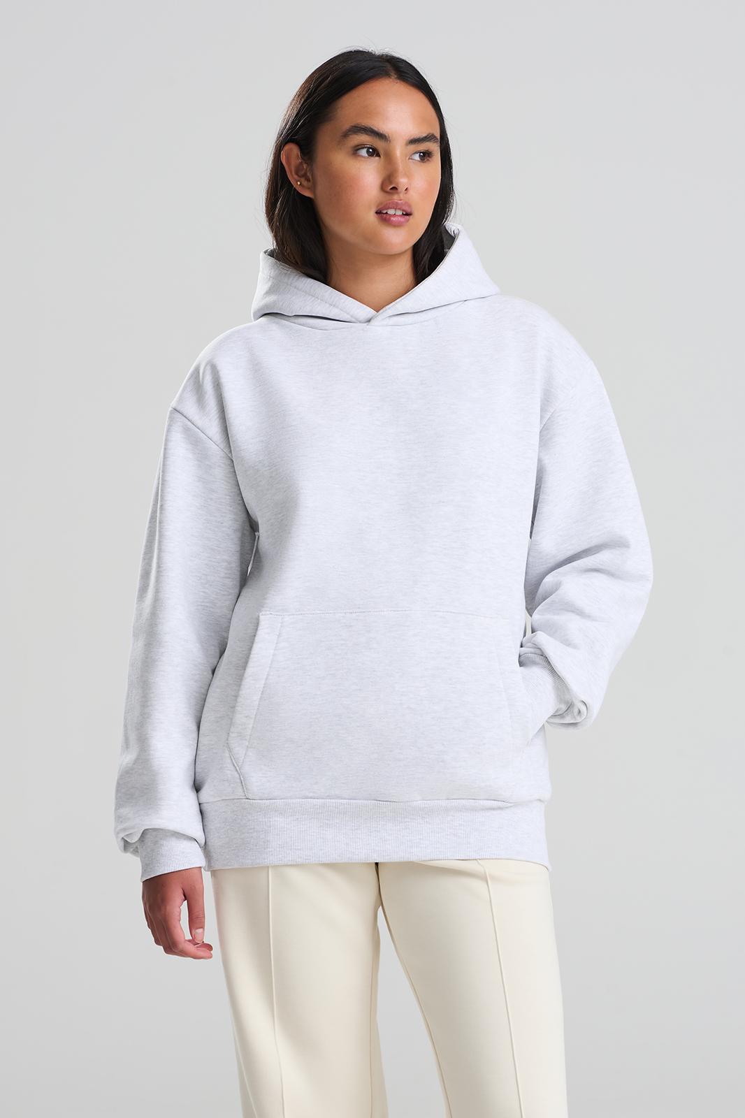 SIGNATURE HEAVYWEIGHT HUPPARI