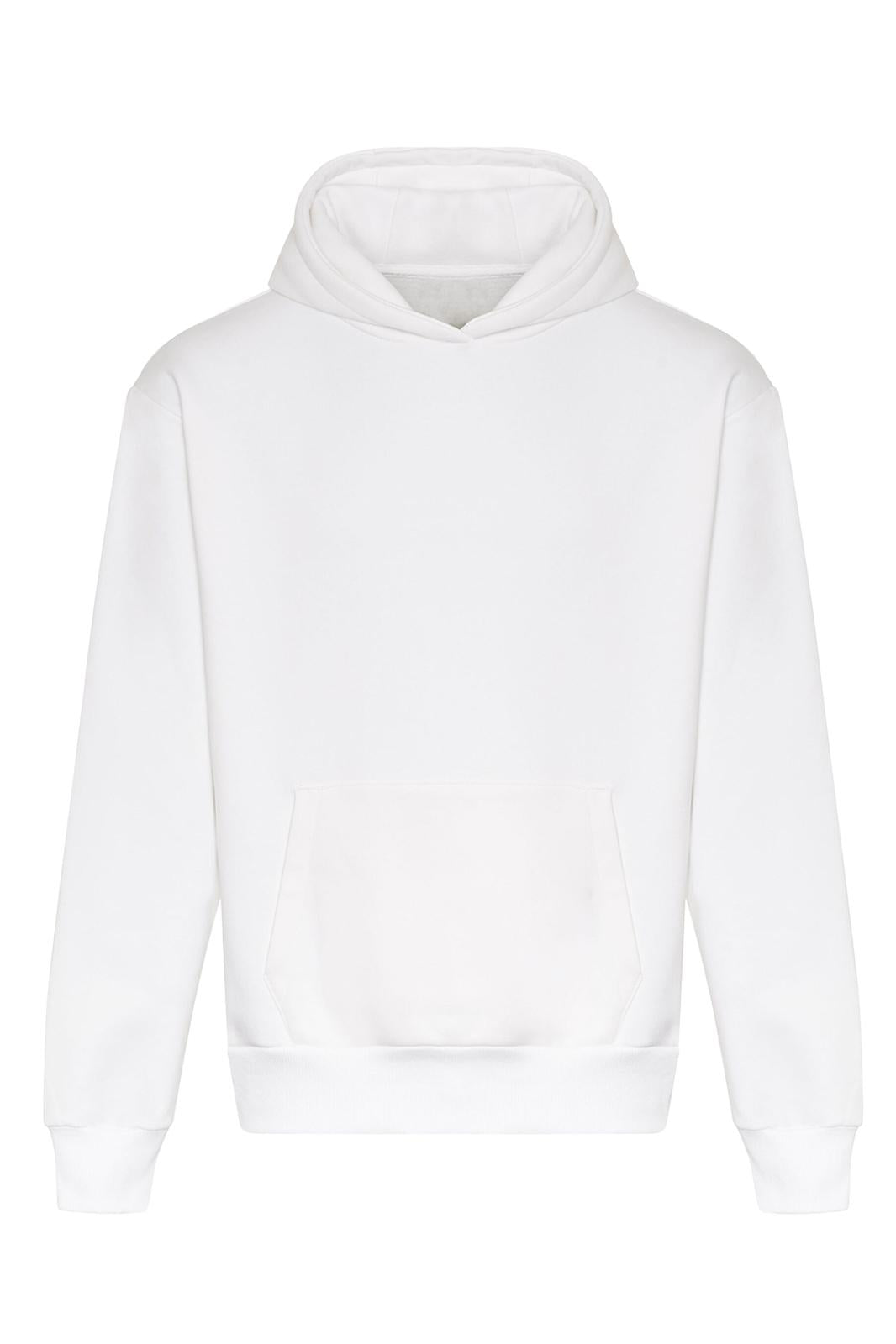 SIGNATURE HEAVYWEIGHT HUPPARI