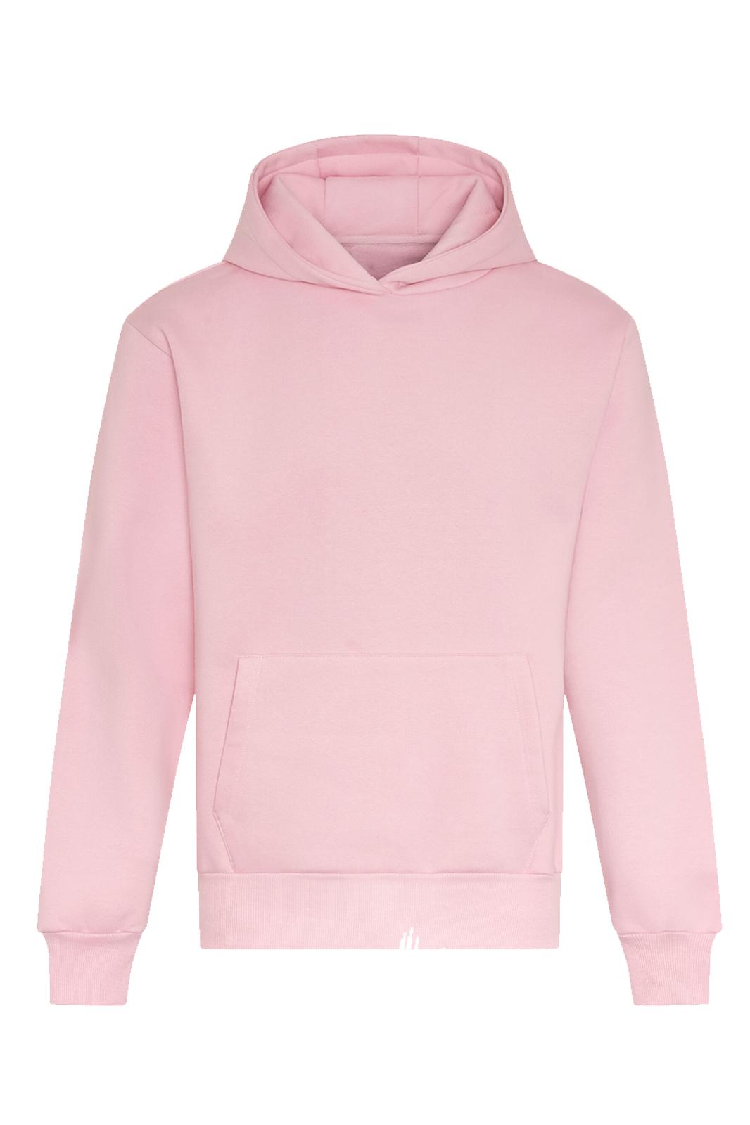 SIGNATURE HEAVYWEIGHT HUPPARI