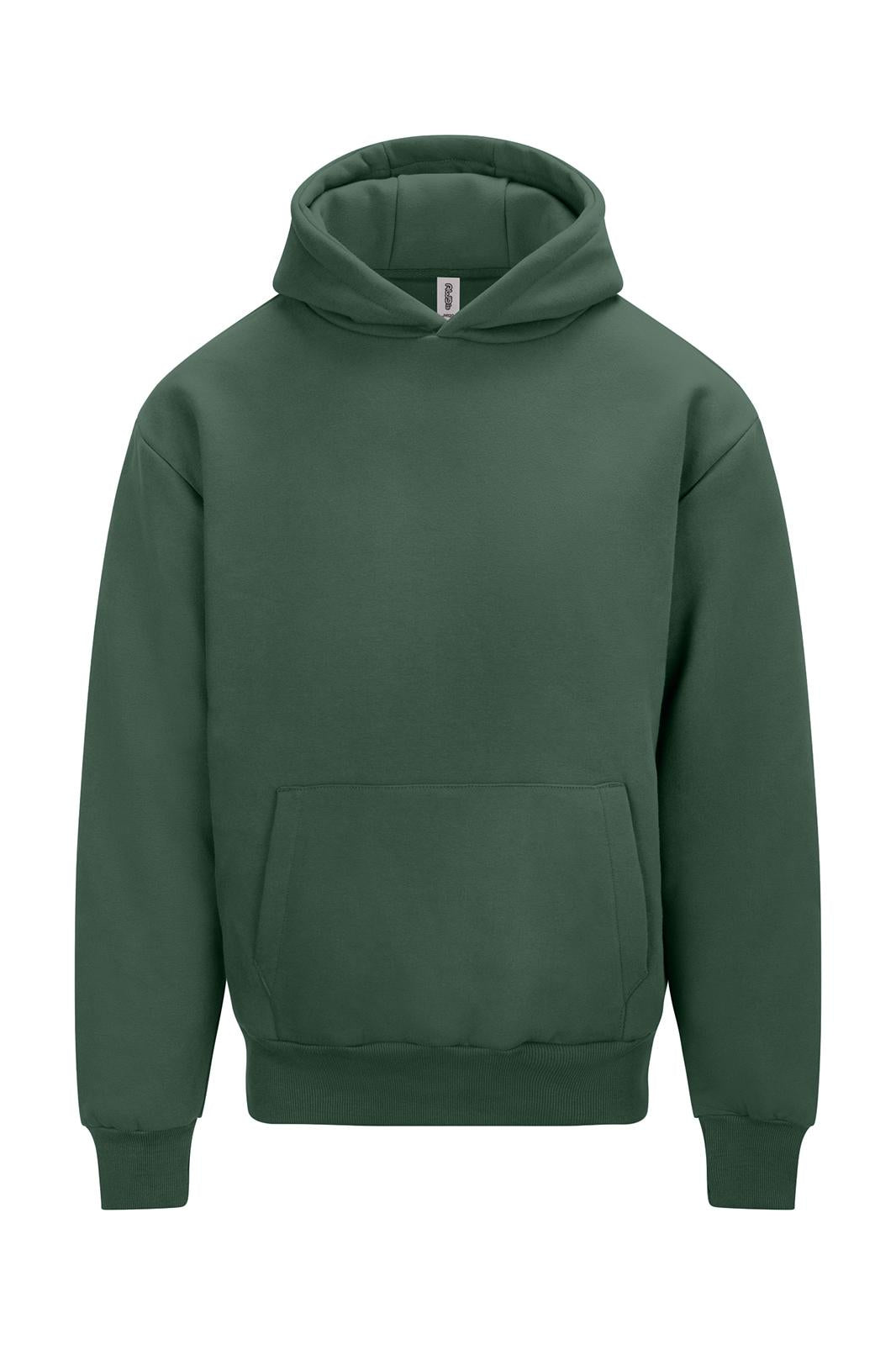 SIGNATURE HEAVYWEIGHT HUPPARI