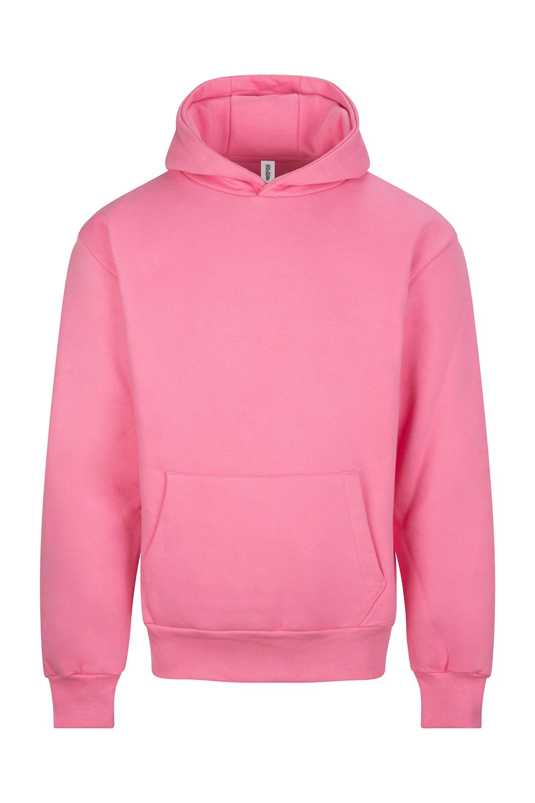 SIGNATURE HEAVYWEIGHT HUPPARI