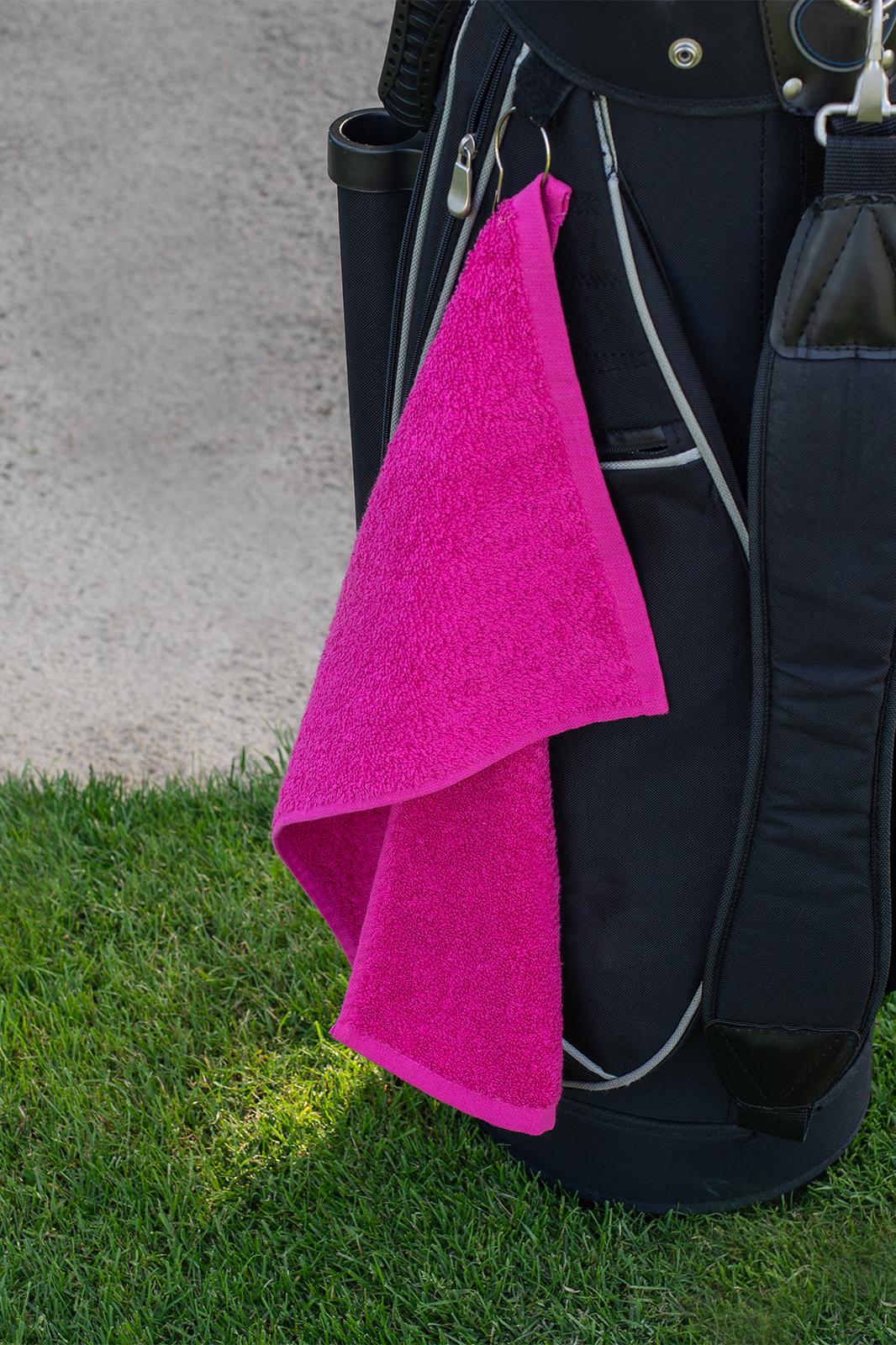 LUXURY GOLF PYYHE