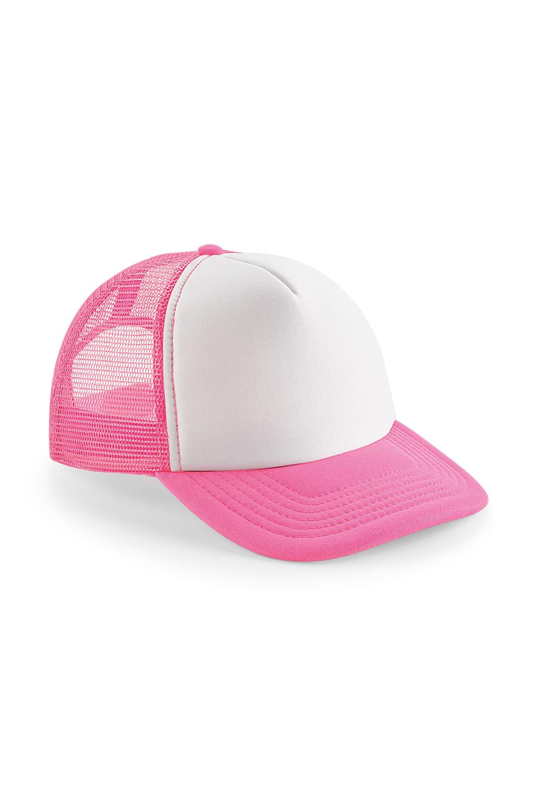 VINTAGE SNAPBACK TRUCKER-LIPPIS
