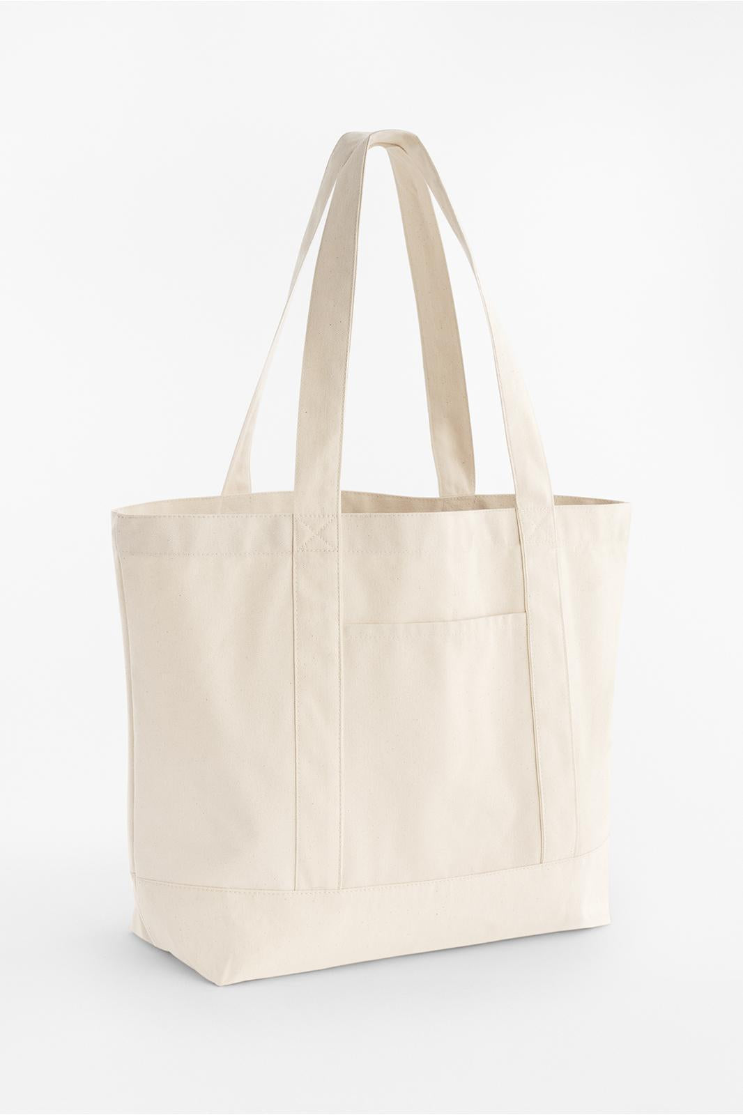 EARTHAWARE® ORGANIC VARSITY KASSI 20 L