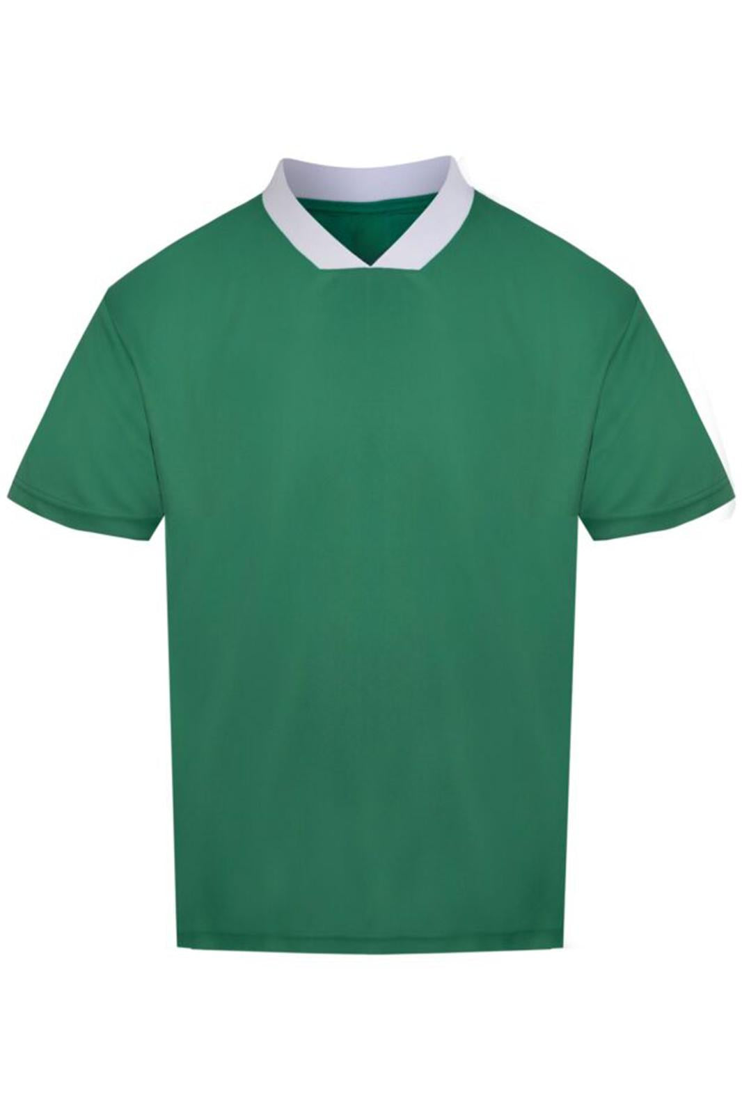 RETRO SPORTS JERSEY