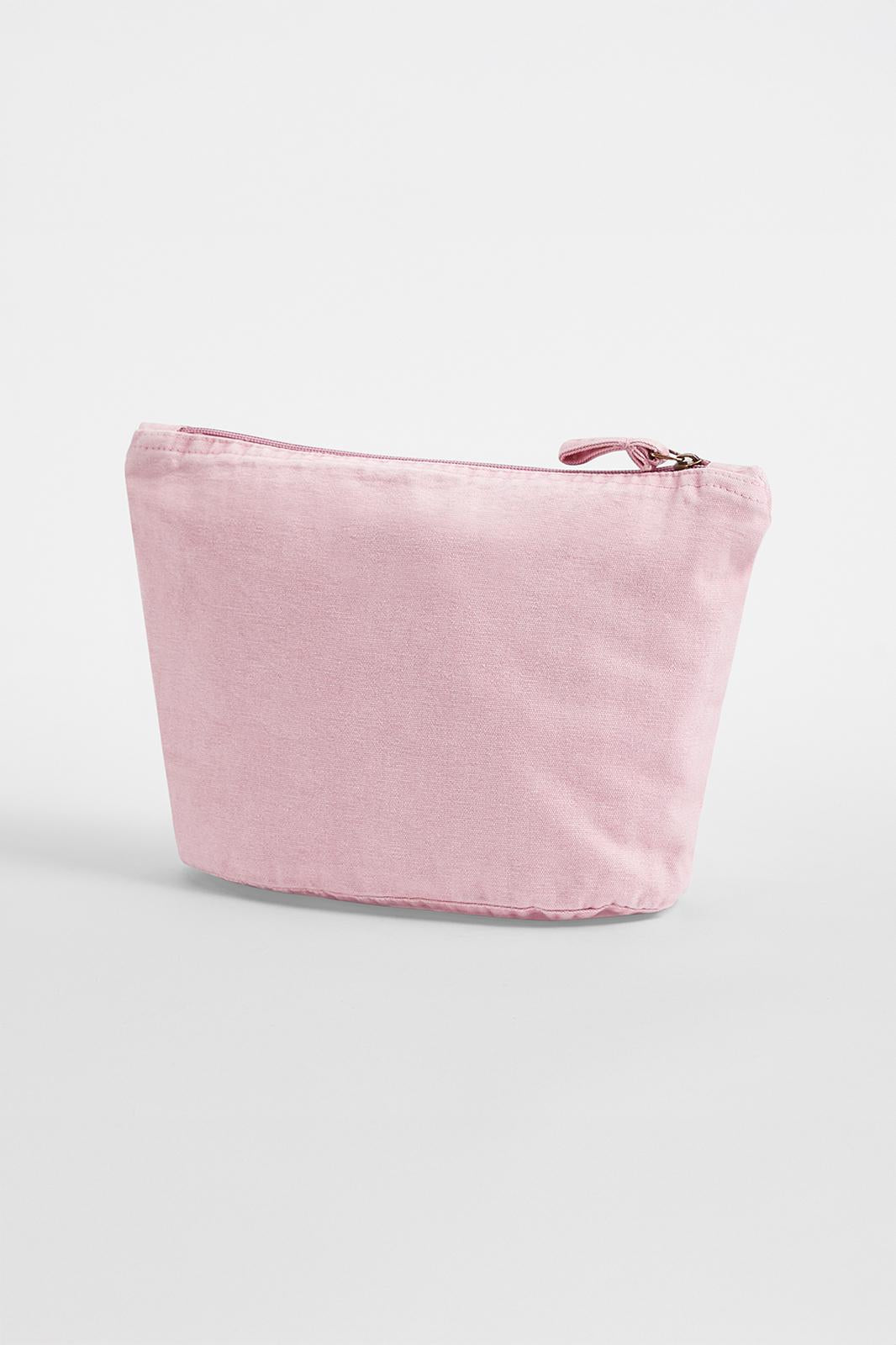 GARMENT DYED ACCESSORY BAG
