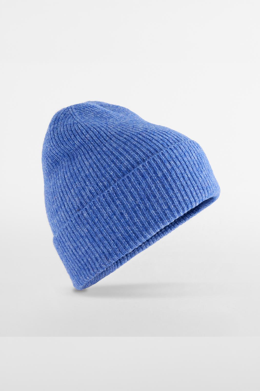 WOOL BLEND PIPO