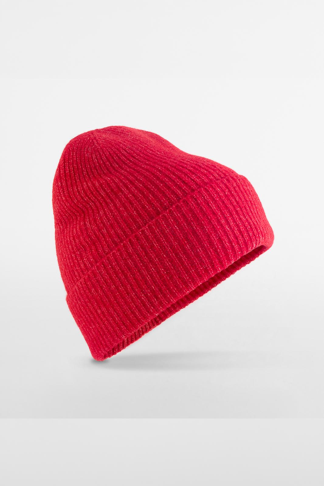 WOOL BLEND PIPO