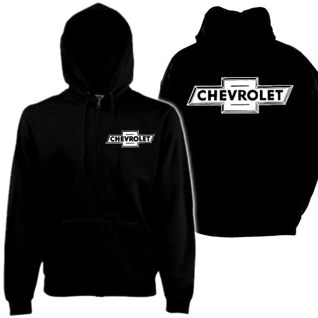 VETOKETJUHUPPARI - CHEVROLET (00 451A)