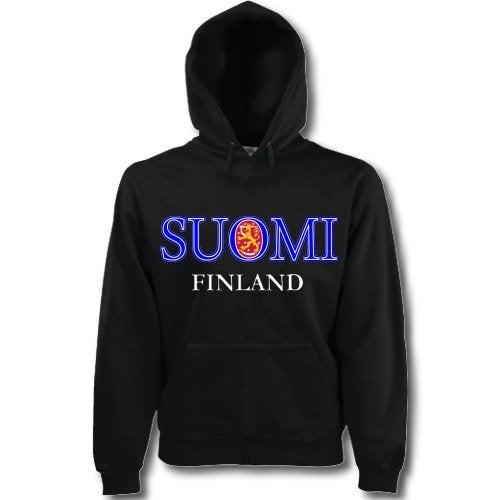 SUOMI - Huppari Mu (88633)