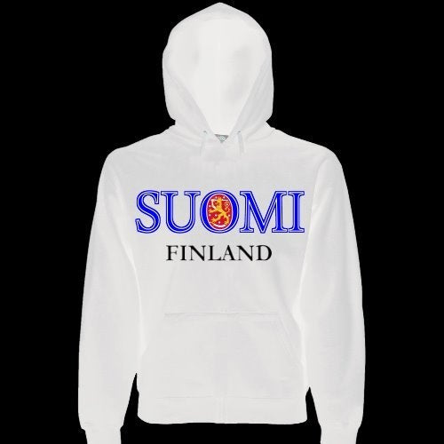 SUOMI - Huppari Va (88634)