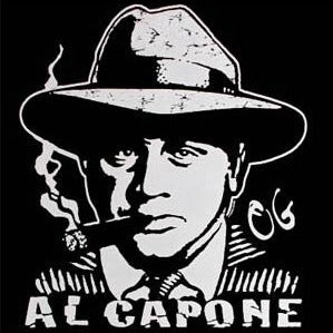 AL CAPONE (915)