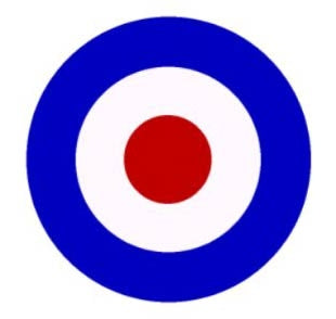 MOD TARGET (940)