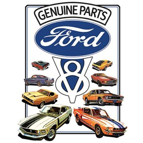 GENUINE PARTS (953)