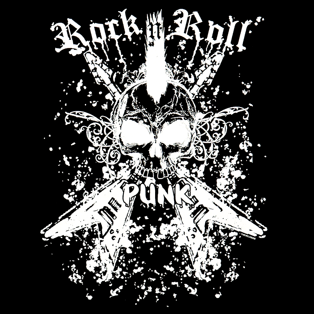 PAINATUS: Rock n Roll PUNK (954)