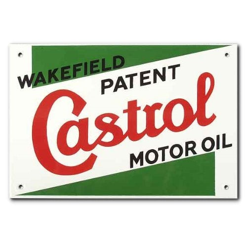 Castrol