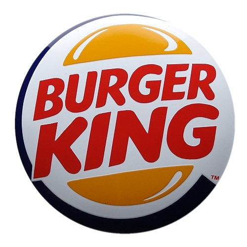 Paitakuva - Burger King (A1009)