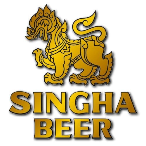 Paitakuva - Singha Beer (A1017)
