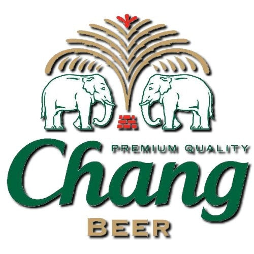 Paitakuva - Chang Beer (A1031)