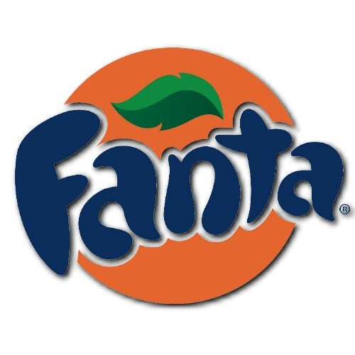 Paitakuva - Fanta (A1034)