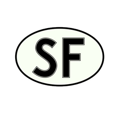 SF - retro (A1107)