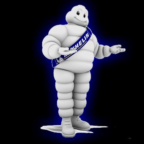 Paitakuva - Michelin (A1129)