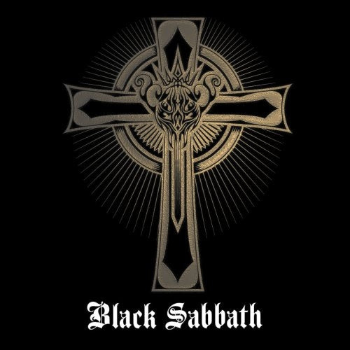 Paitakuva - Black Sabbath (A365)