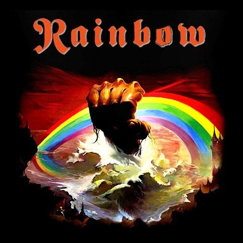 Paitakuva - Rainbow (00 1354)